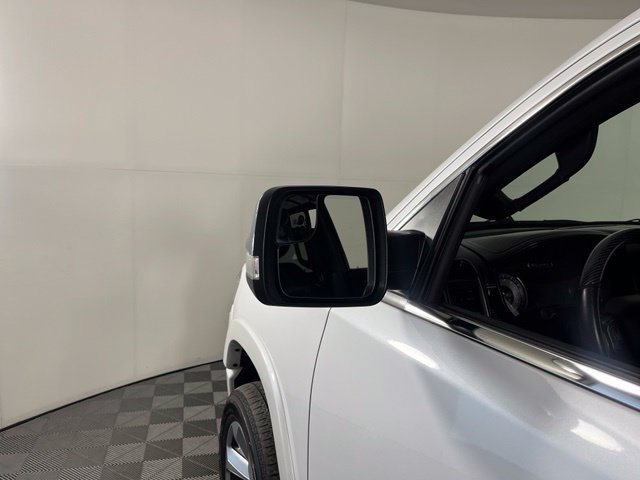 Used 2021 RAM 1500 Limited AWD/4WD image 14
