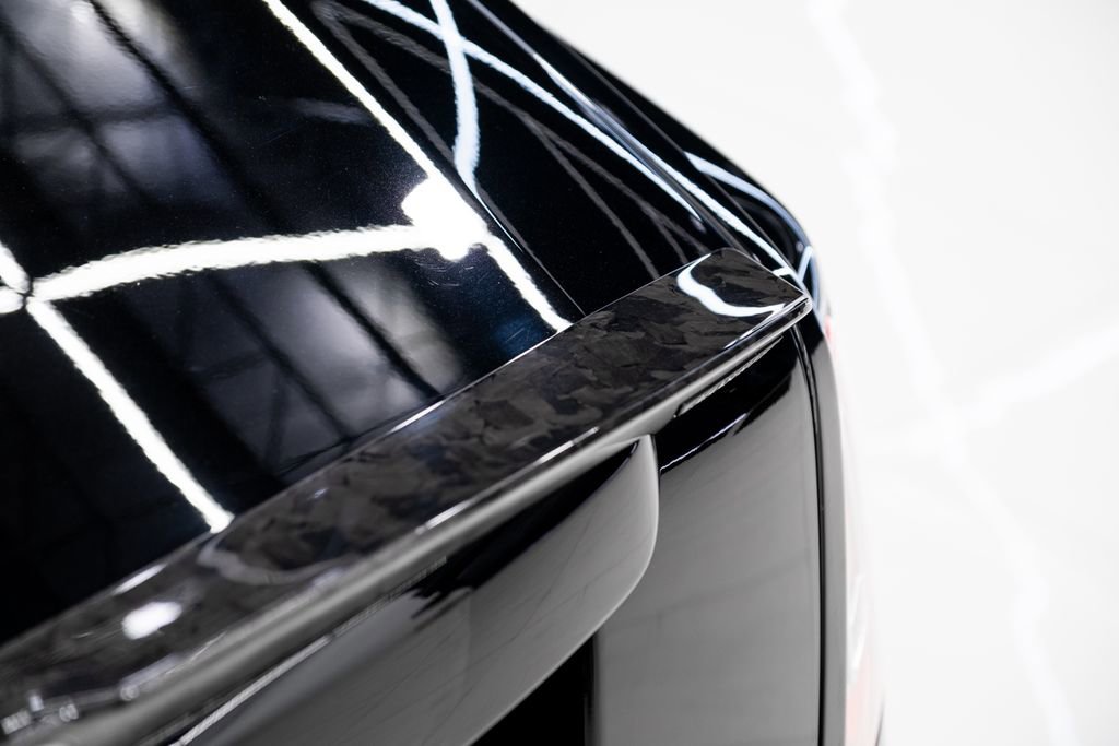 Used 2023 Rolls-Royce Phantom Sedan w/ The Phantom Package RWD image 27