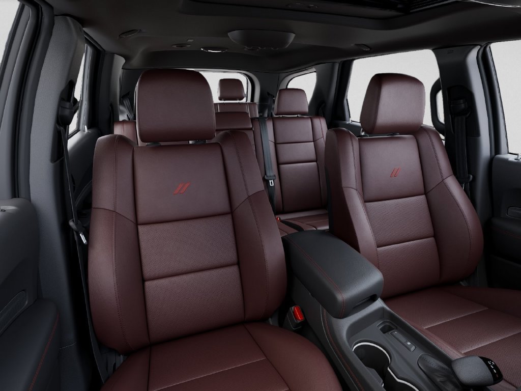 New 2027 Dodge Durango GT AWD/4WD image 18