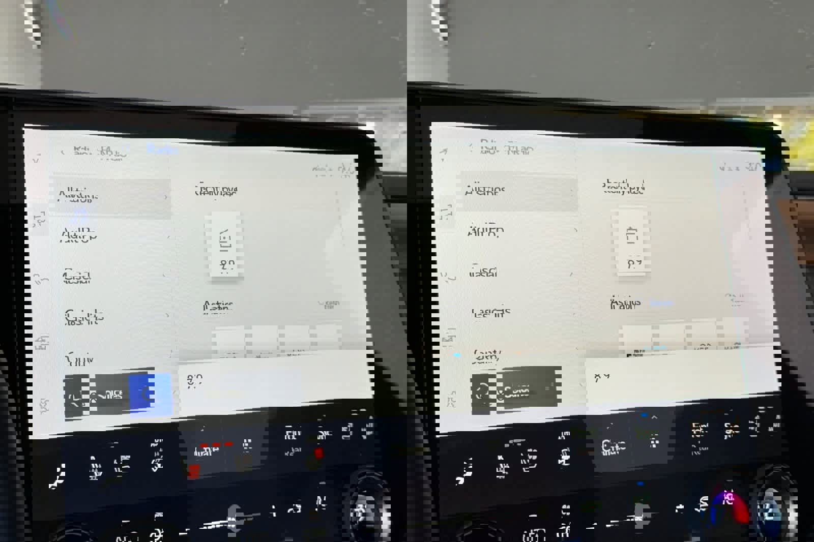 New 2026 Lexus RX 350 Premium image 20