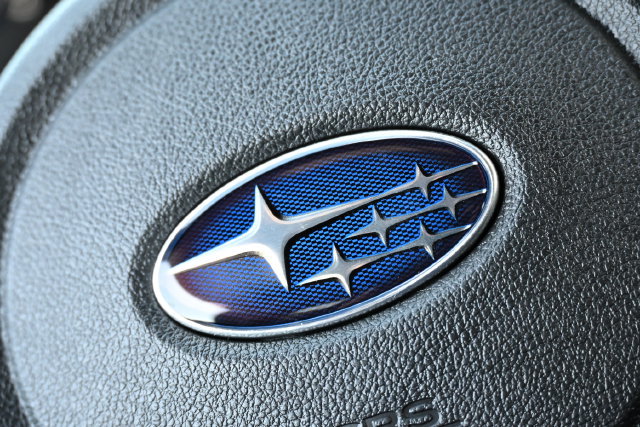 New 2026 Subaru Outback Wilderness AWD/4WD image 31