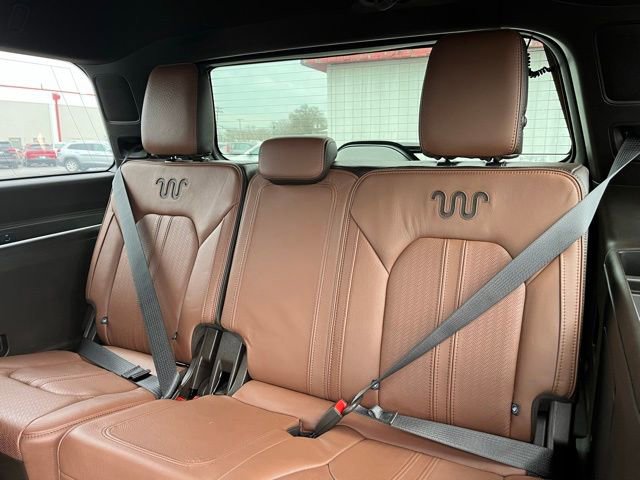 Used 2024 Ford Expedition King Ranch image 42