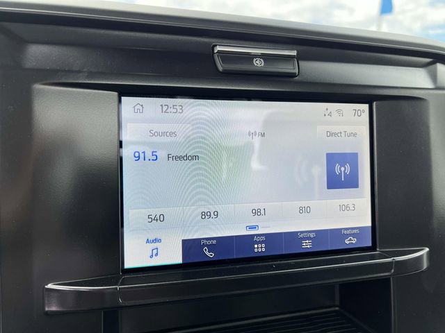 New 2025 Ford F250 XL image 18