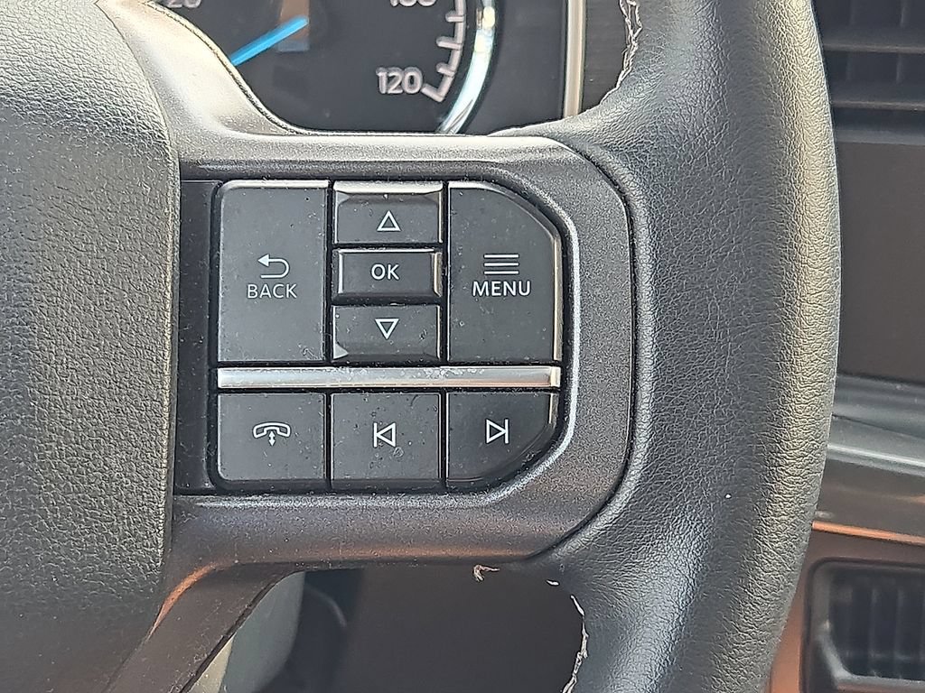 Used 2023 Ford F150 XLT w/ Equipment Group 302A High AWD/4WD image 28