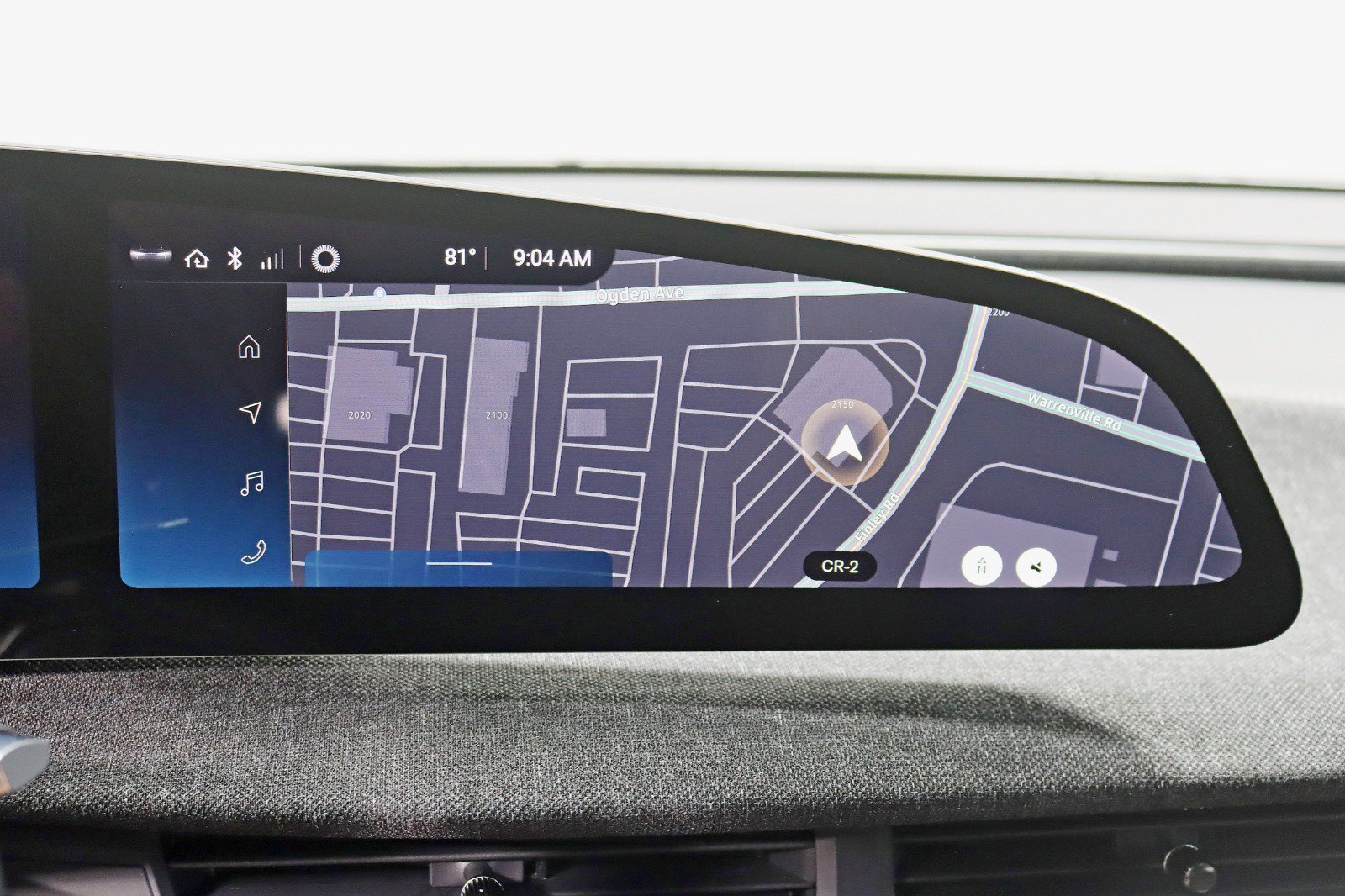 Used 2023 Lucid Air Pure AWD/4WD image 18