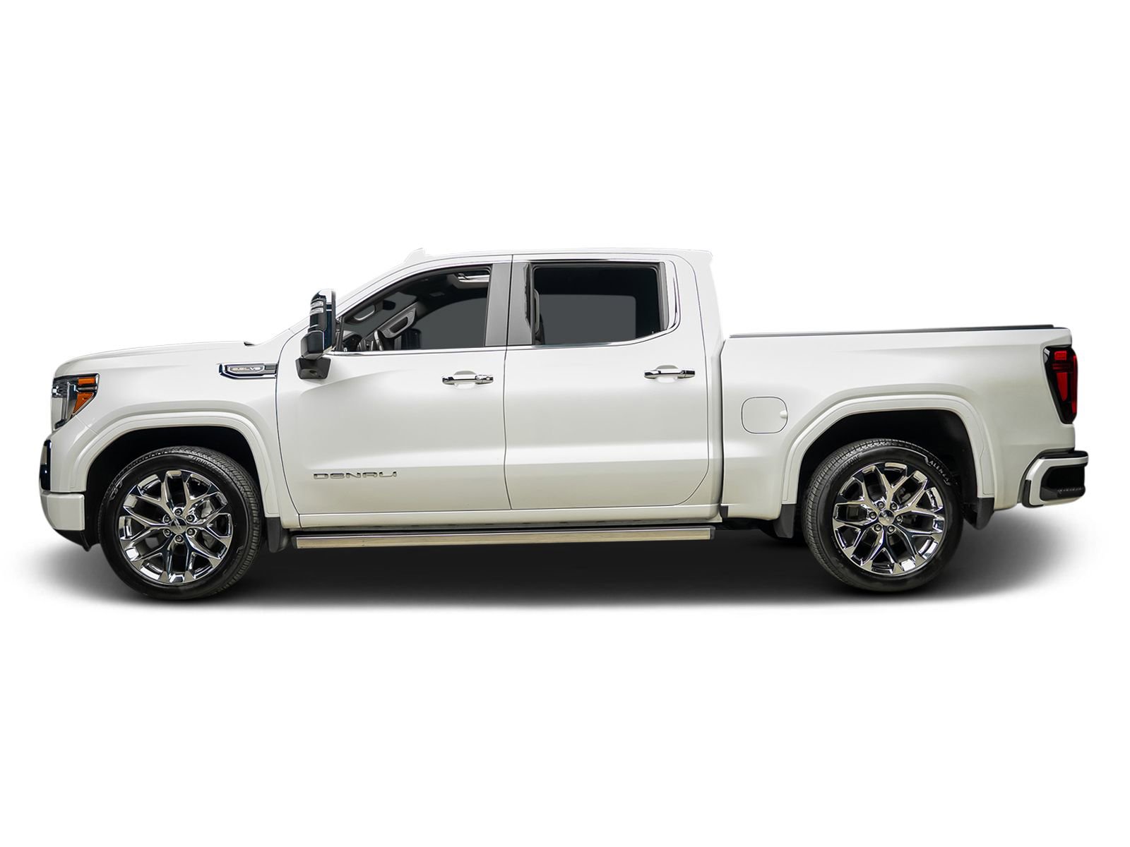Used 2020 GMC Sierra 1500 Denali w/ Denali Ultimate Package image 25