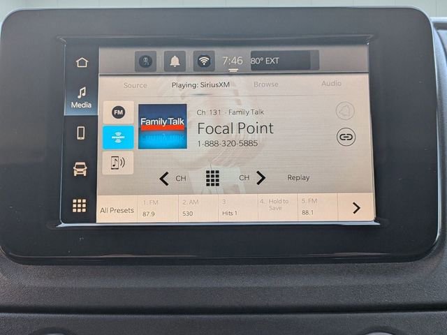 New 2026 RAM ProMaster 2500 w/ Convenience Group image 24