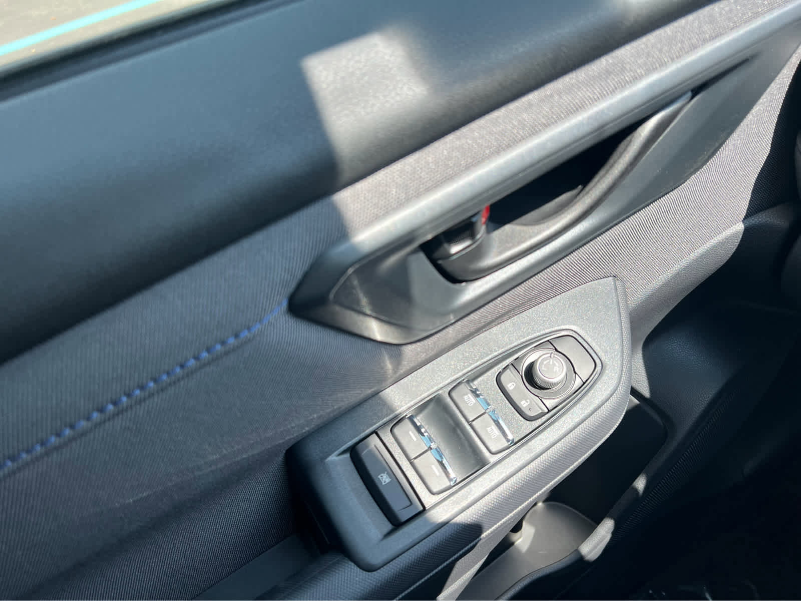 New 2026 Subaru Forester Premium image 10