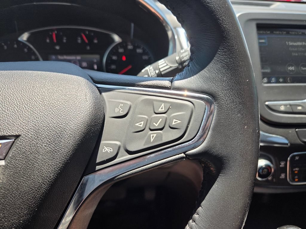 Used 2019 Chevrolet Equinox LT FWD image 31