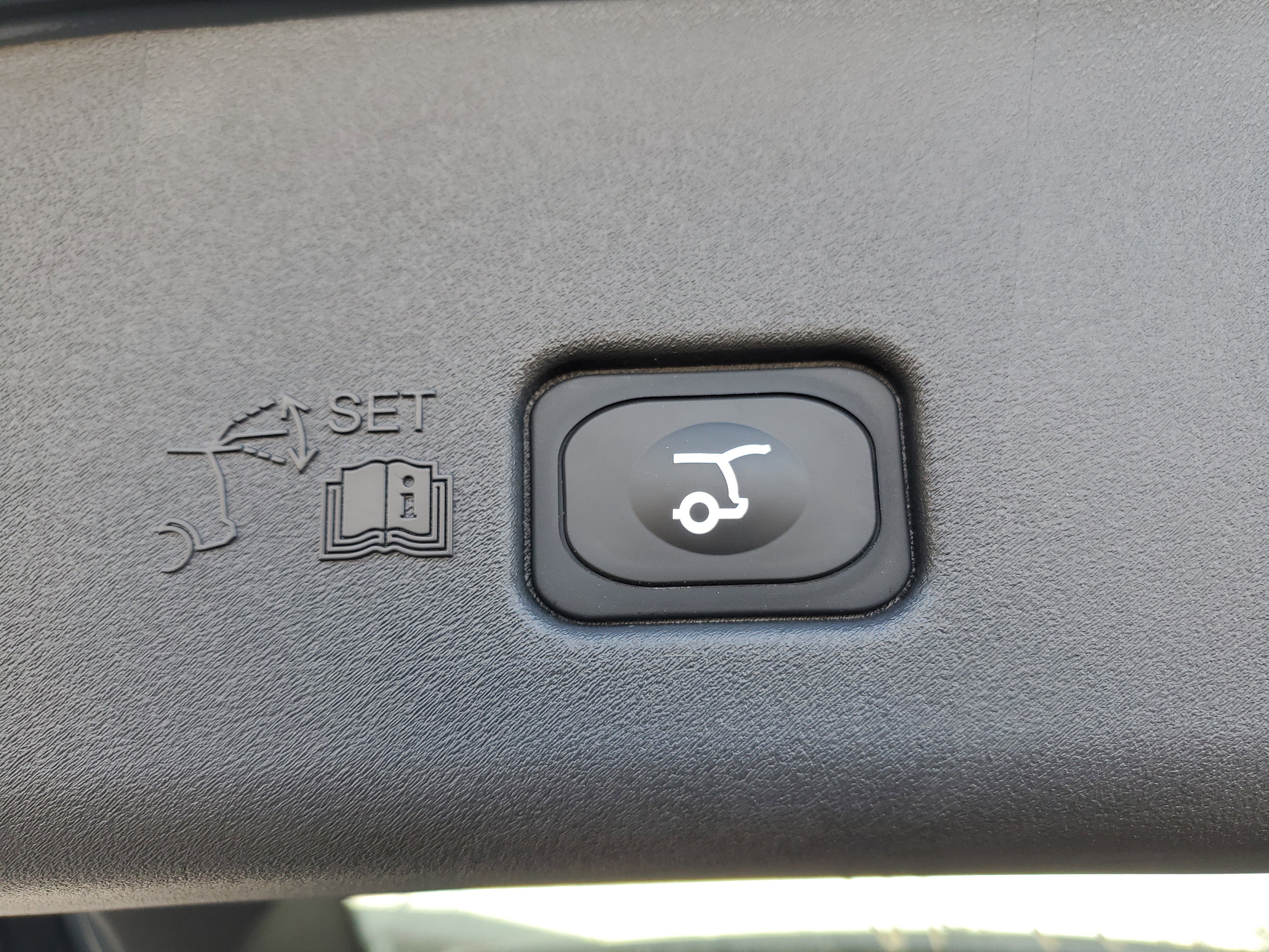 New 2026 Lincoln Nautilus Reserve image 33