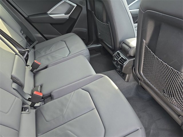 Used 2025 Audi Q3 2.0T Premium Plus w/ Premium Plus Package image 13