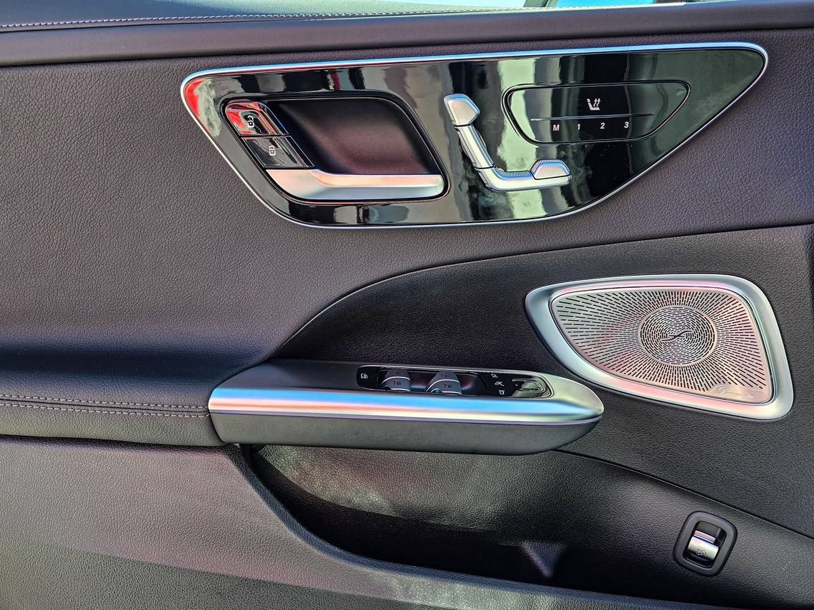 New 2026 Mercedes-Benz C 300 4MATIC Sedan image 13