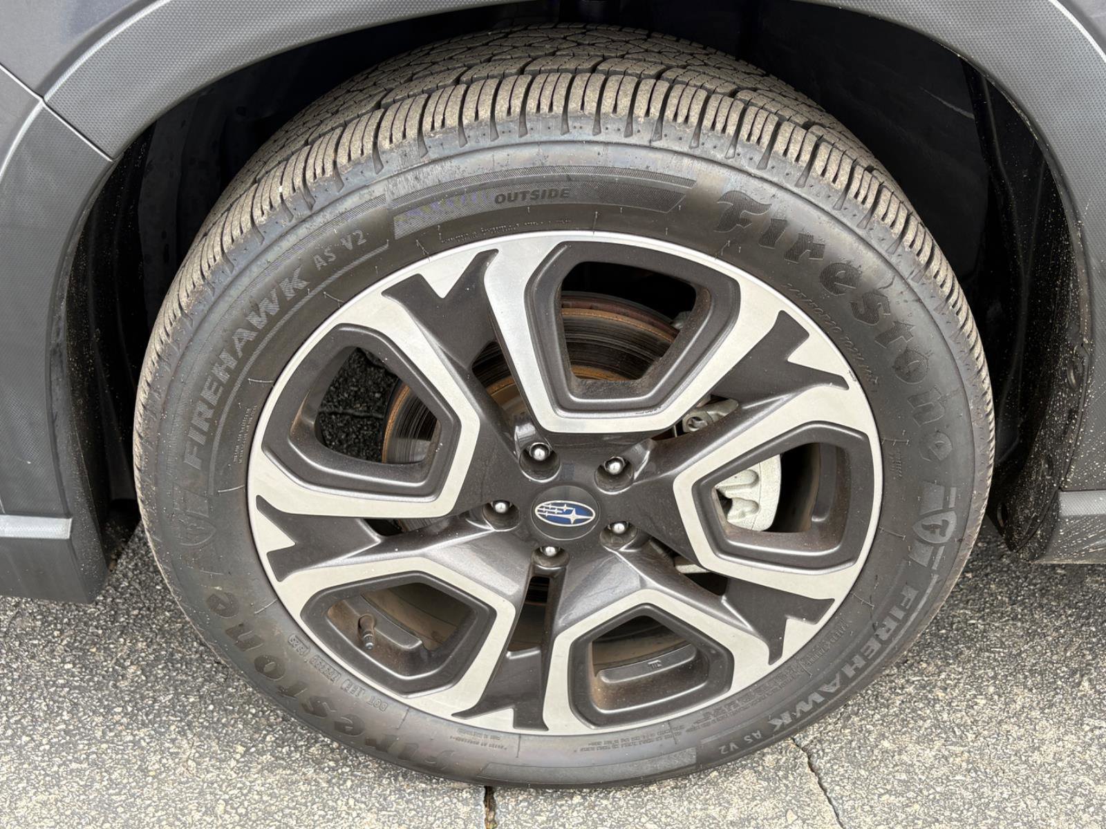 Used 2023 Subaru Ascent Touring image 15