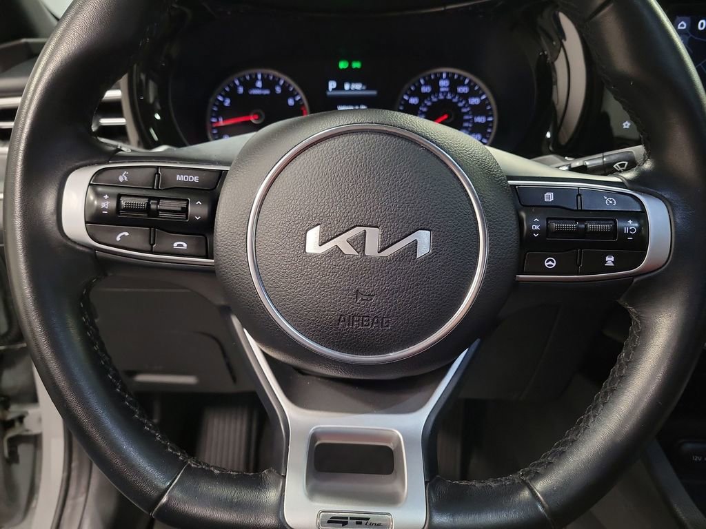 Used 2024 Kia K5 GT-Line image 19