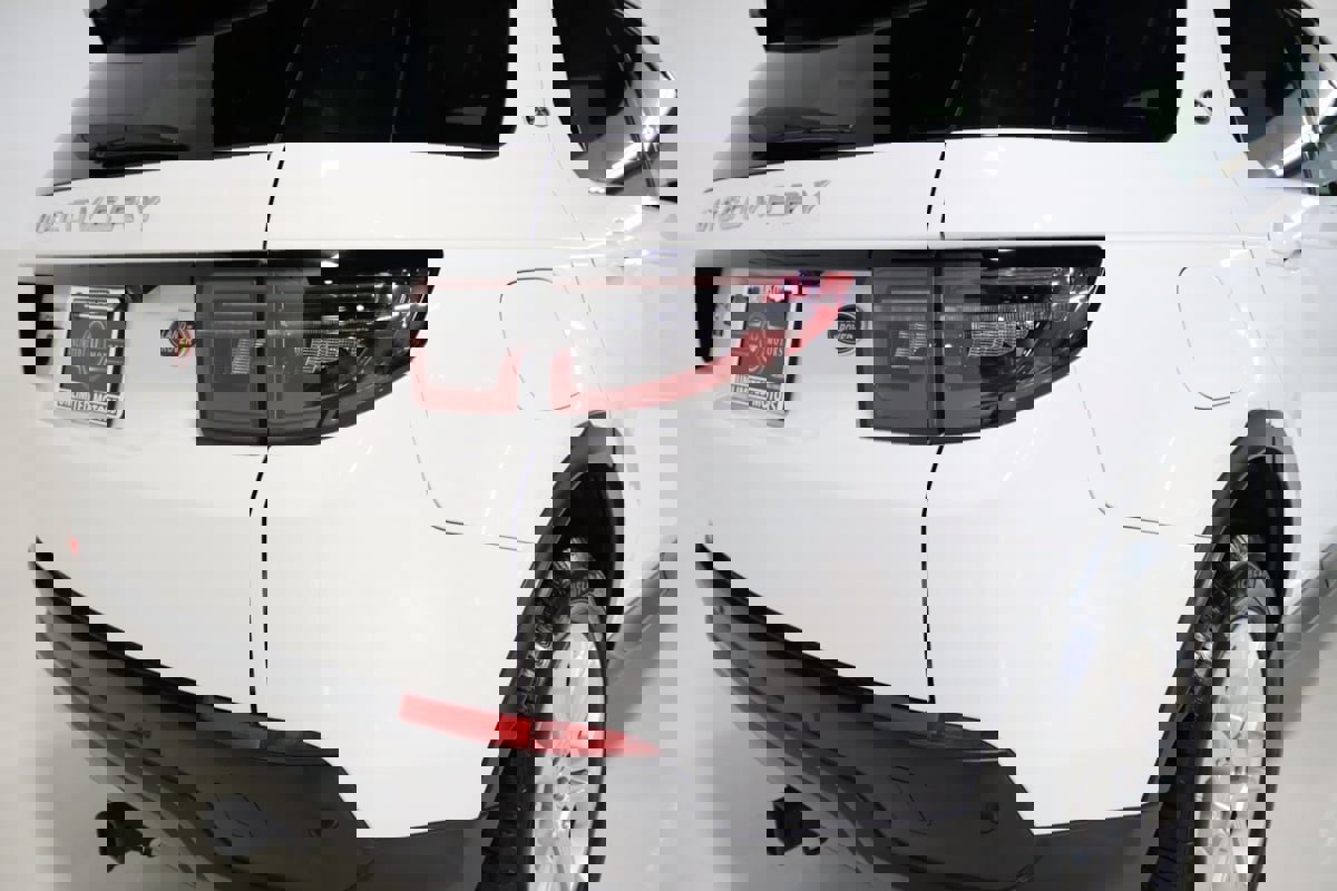 Used 2020 Land Rover Discovery Sport S image 66