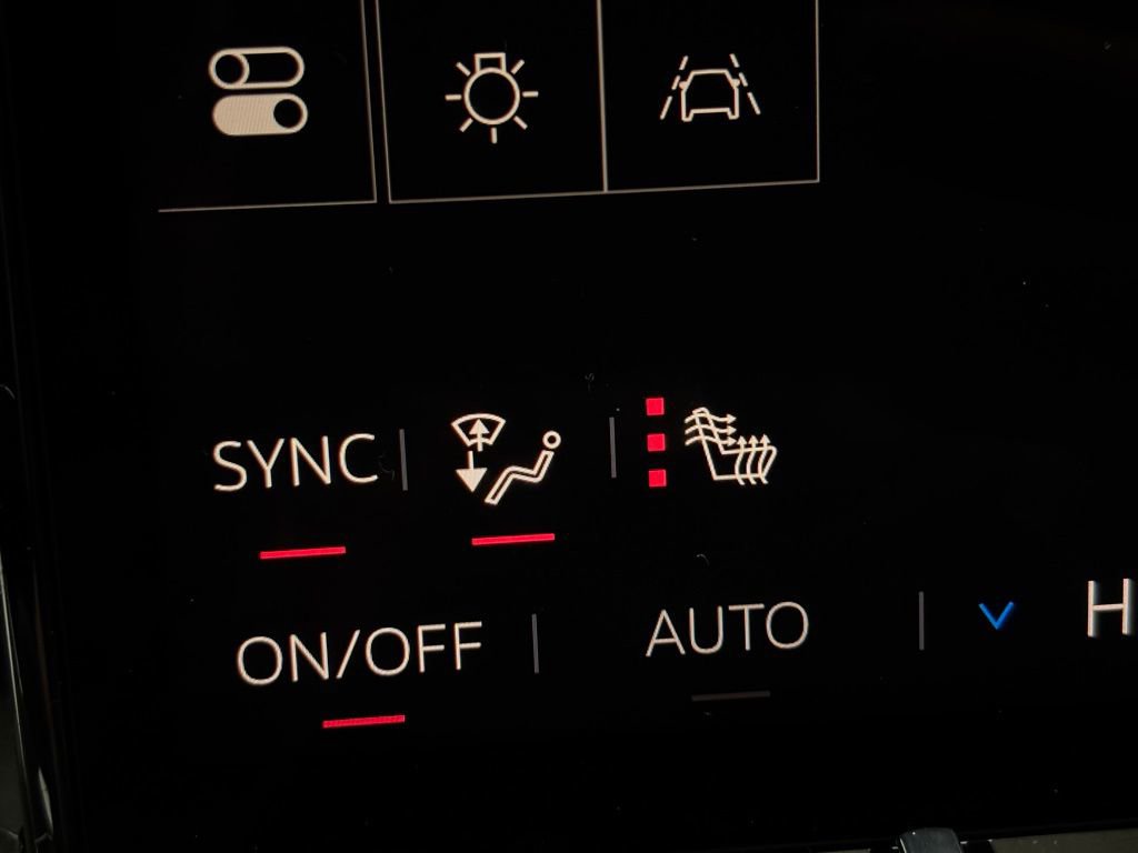 New 2026 GMC Acadia Elevation w/ Elevation Premium Package image 4