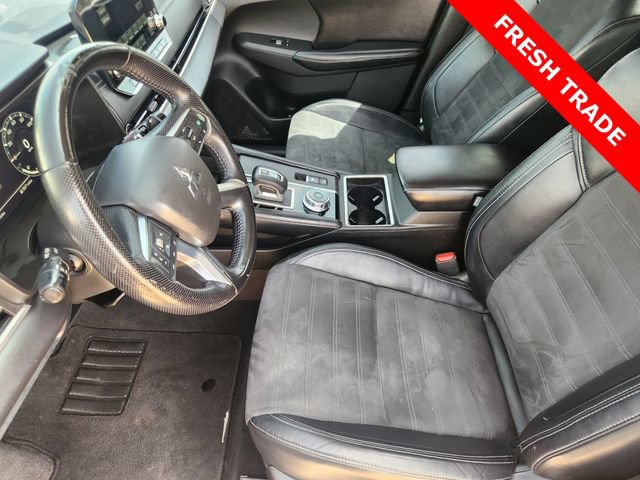 Used 2022 Mitsubishi Outlander SE FWD image 12