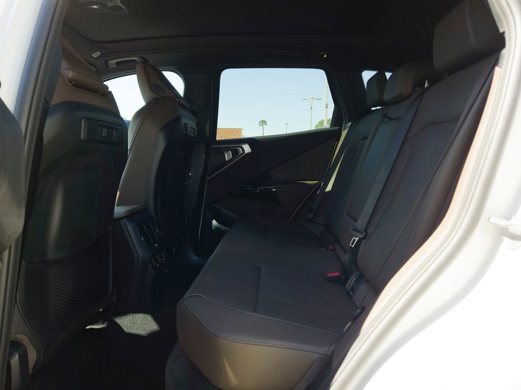 New 2026 BMW X3 xDrive30 w/ Premium Package image 8