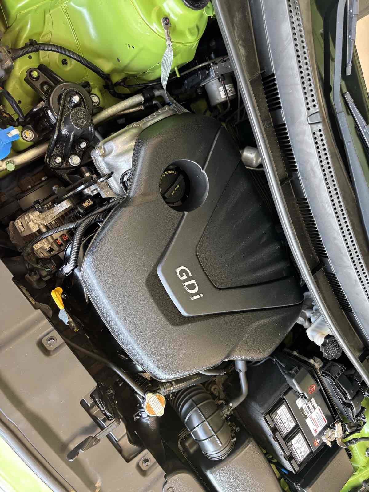 Used 2012 Hyundai Accent GS image 27