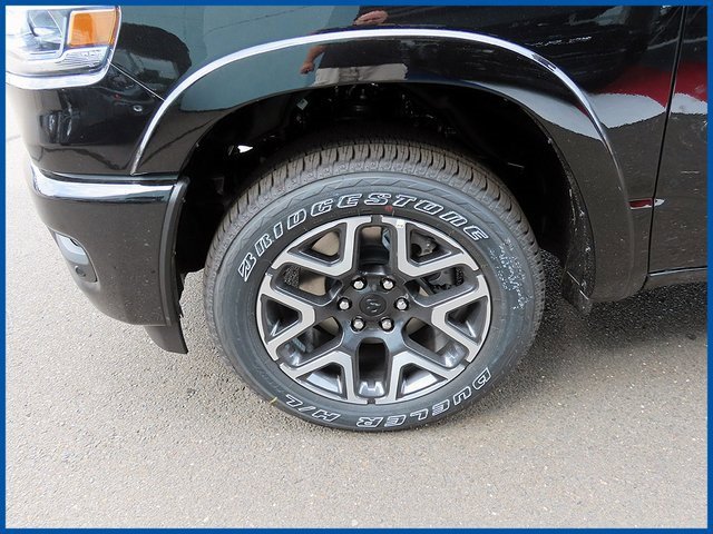 New 2026 RAM 1500 Laramie image 4