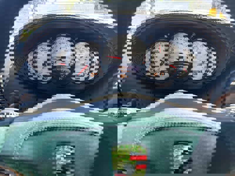 Used 2003 Porsche 911 Carrera 4S image 38