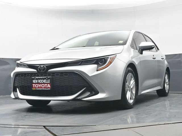 Certified 2020 Toyota Corolla SE image 28