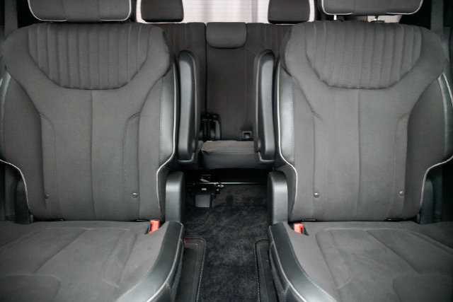 Used 2025 Hyundai Palisade Calligraphy AWD/4WD image 27