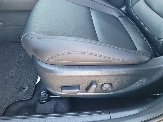 Used 2025 Kia Seltos EX image 25