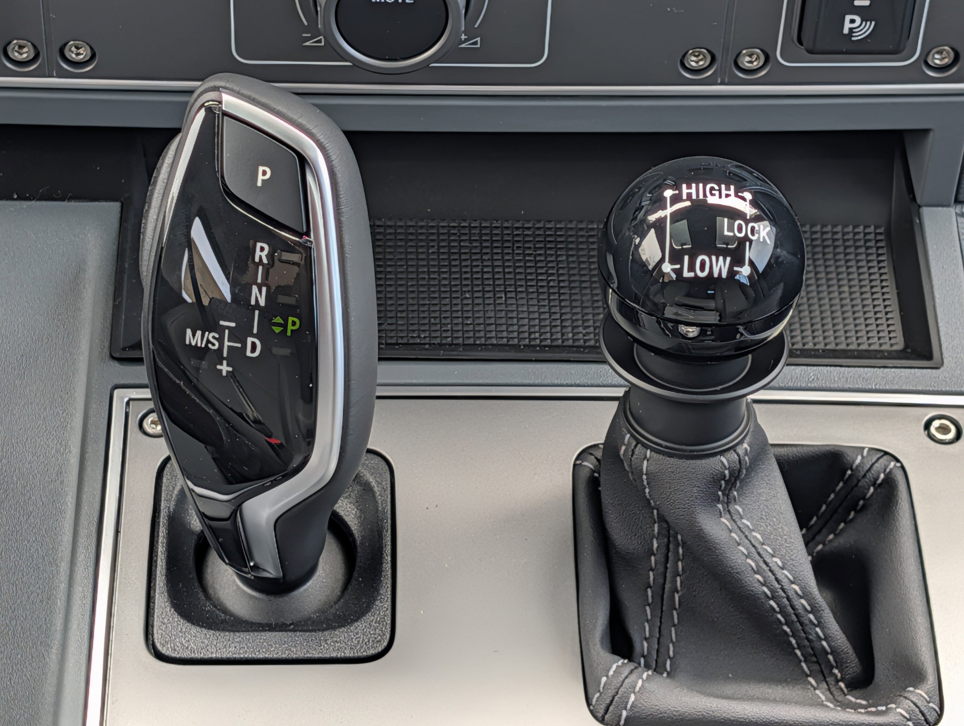 New 2026 INEOS Grenadier Fieldmaster Edition image 26