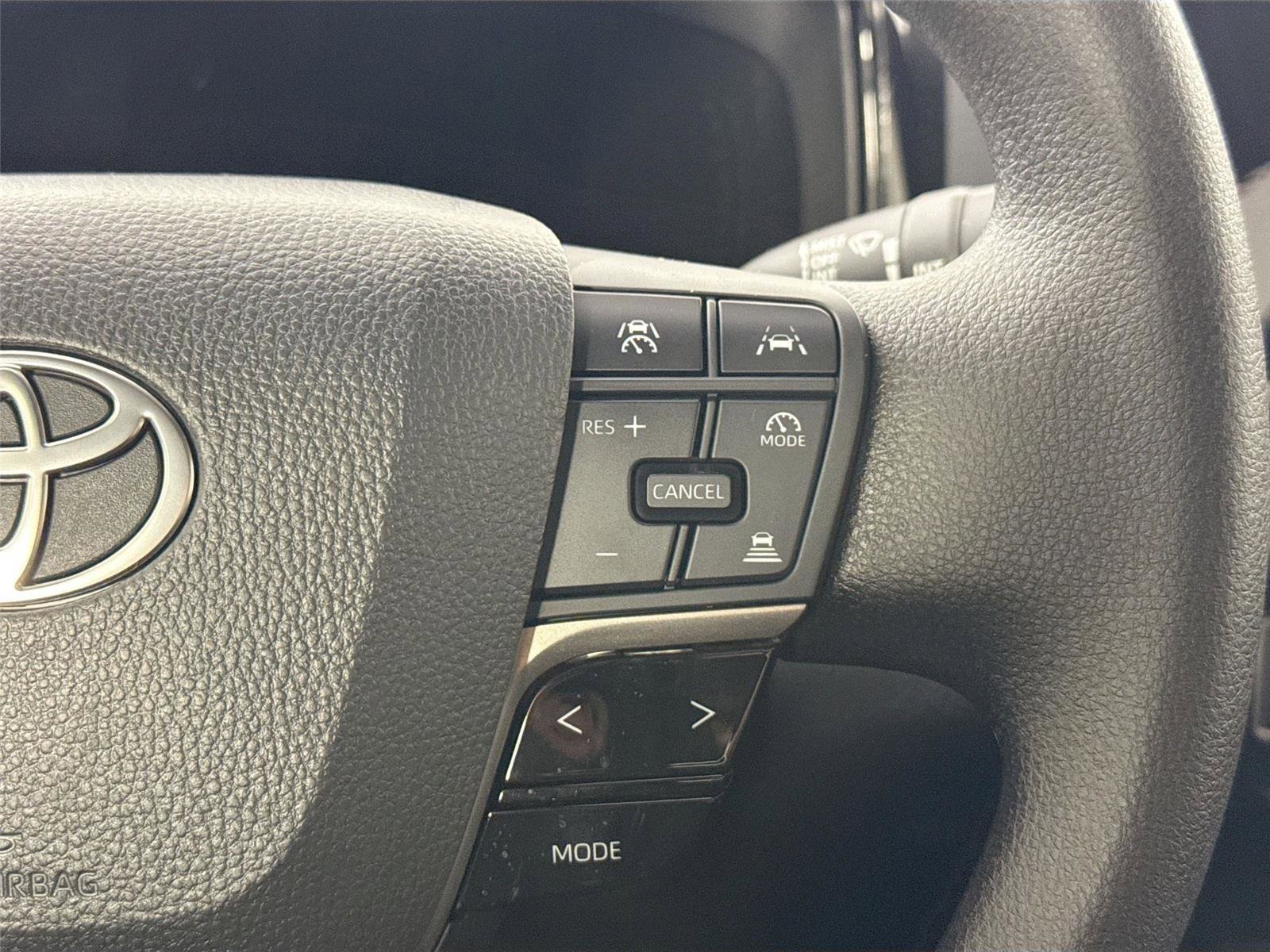 Certified 2025 Toyota Camry LE image 18