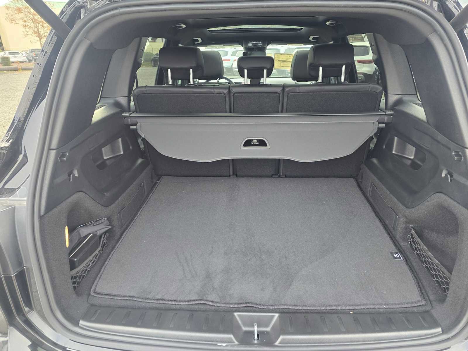 Used 2024 Mercedes-Benz GLB 250 image 18