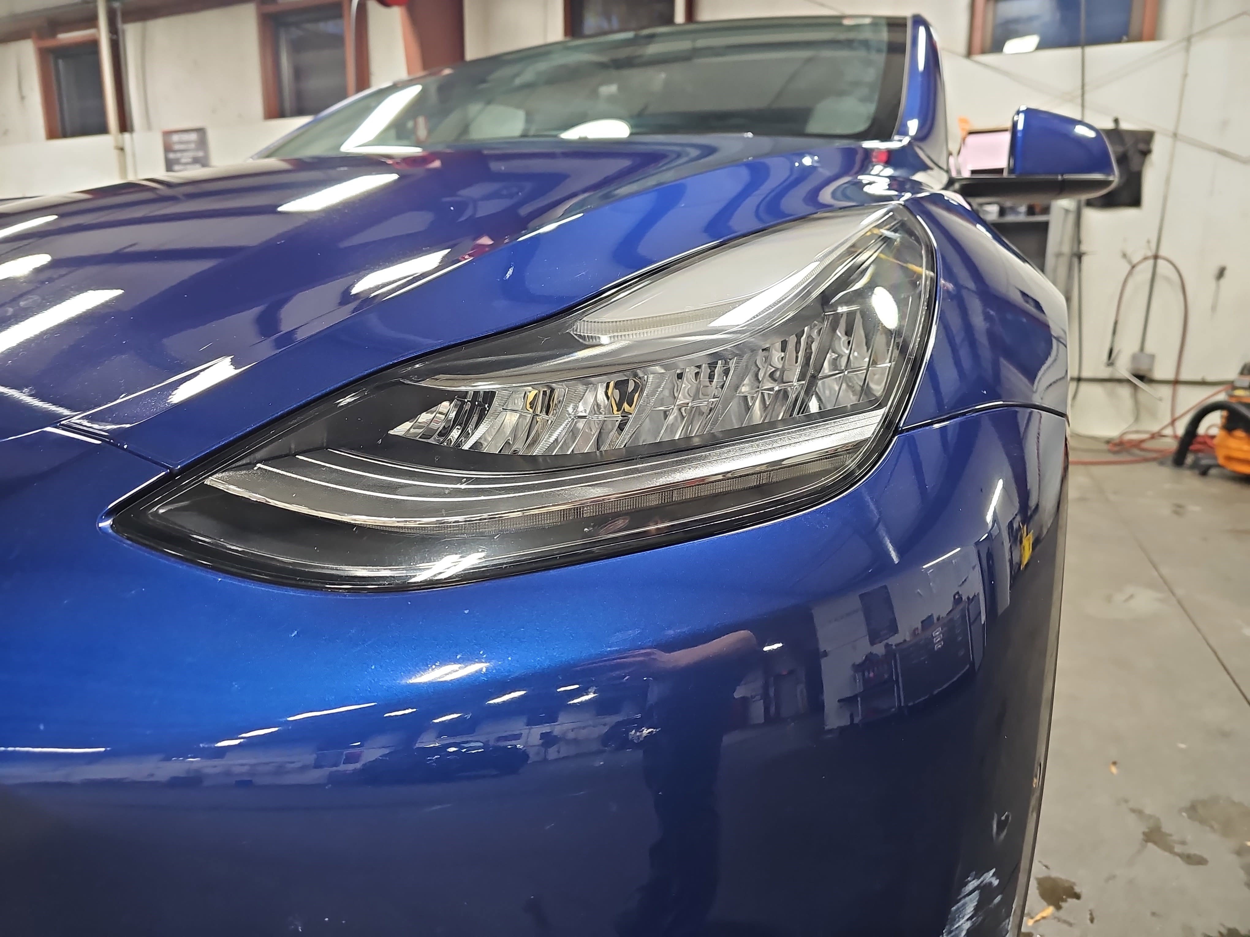 Used 2022 Tesla Model Y Long Range image 33