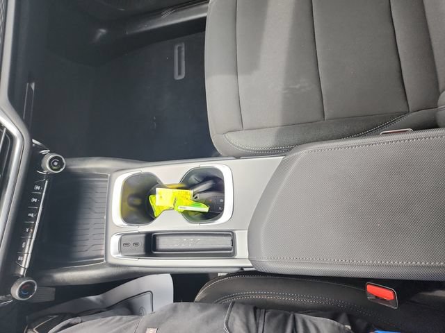 Used 2026 Chevrolet Equinox EV LT FWD image 22
