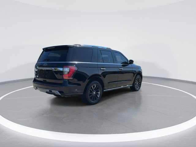 Used 2019 Ford Expedition Limited image 8