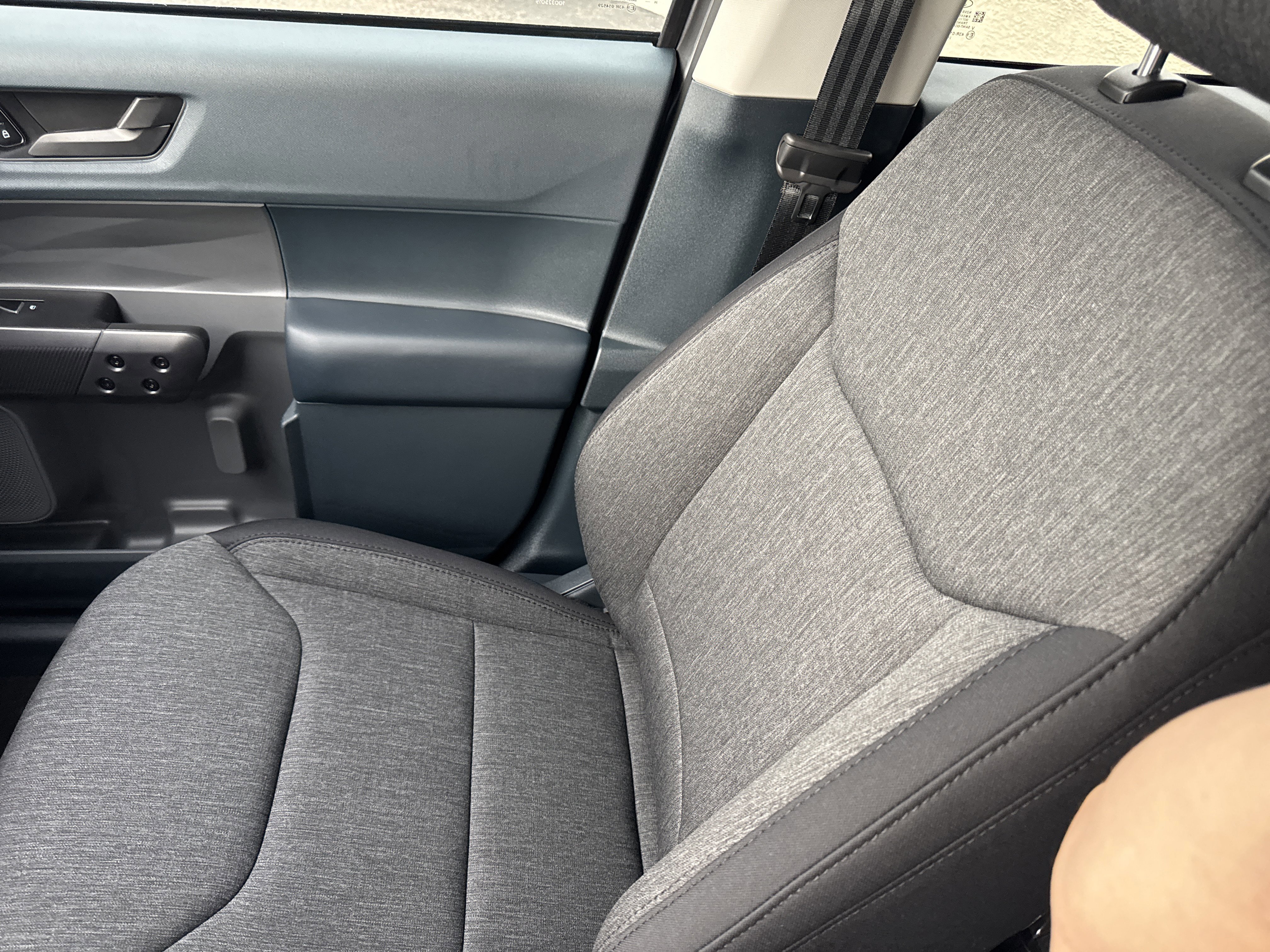 New 2025 Ford Maverick XLT w/ Black Appearance Package image 35