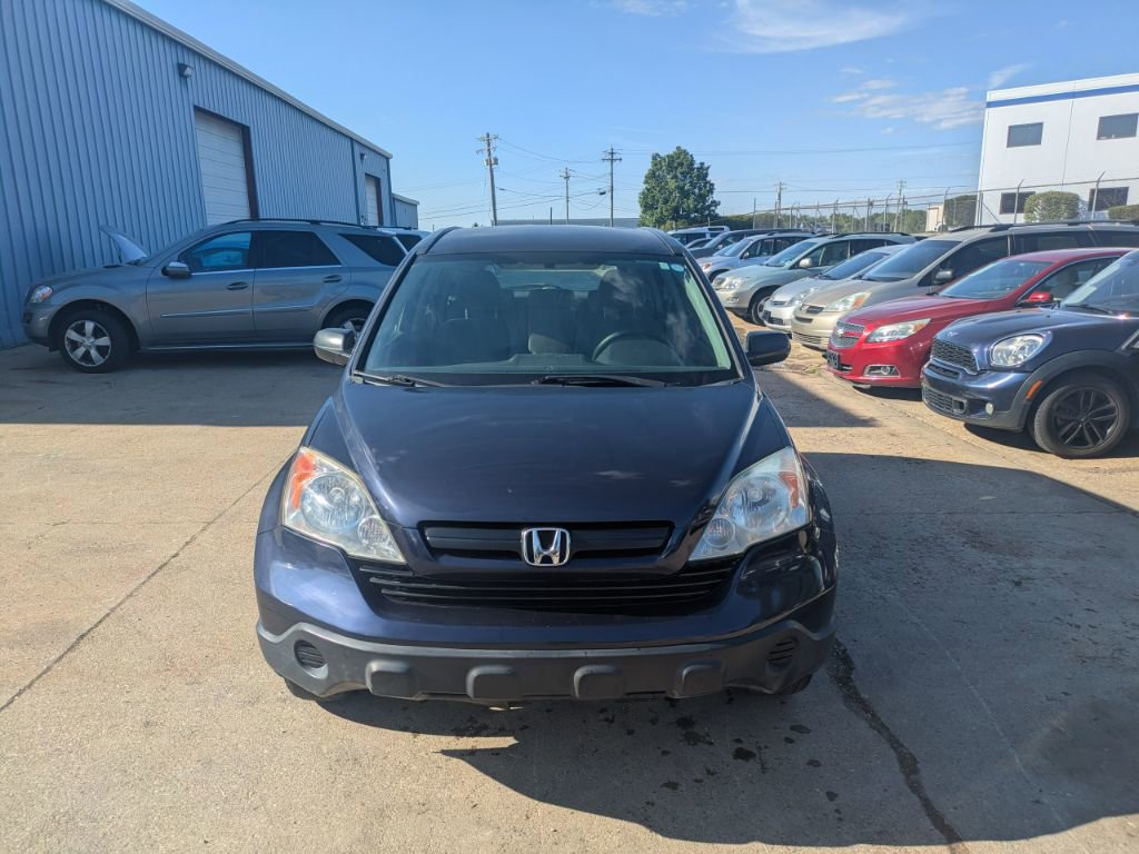 Used 2009 Honda CR-V LX image 2