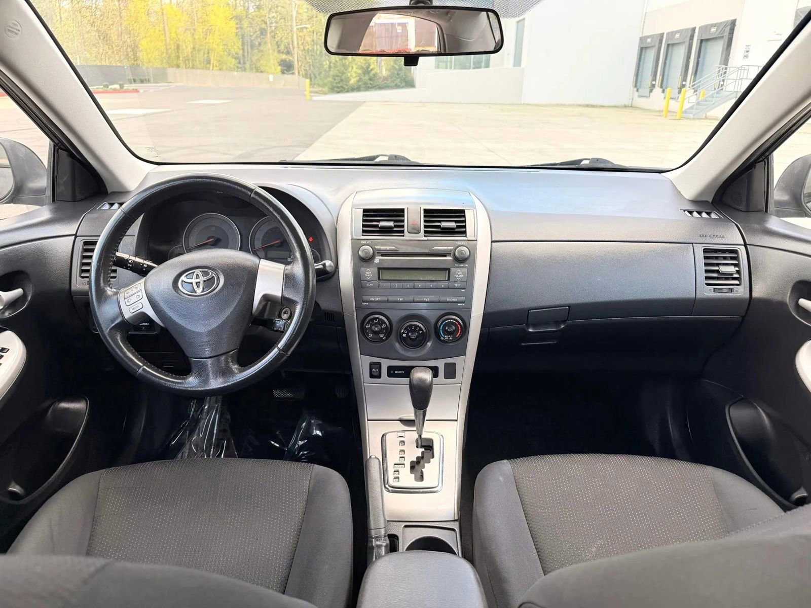 Used 2010 Toyota Corolla S image 13