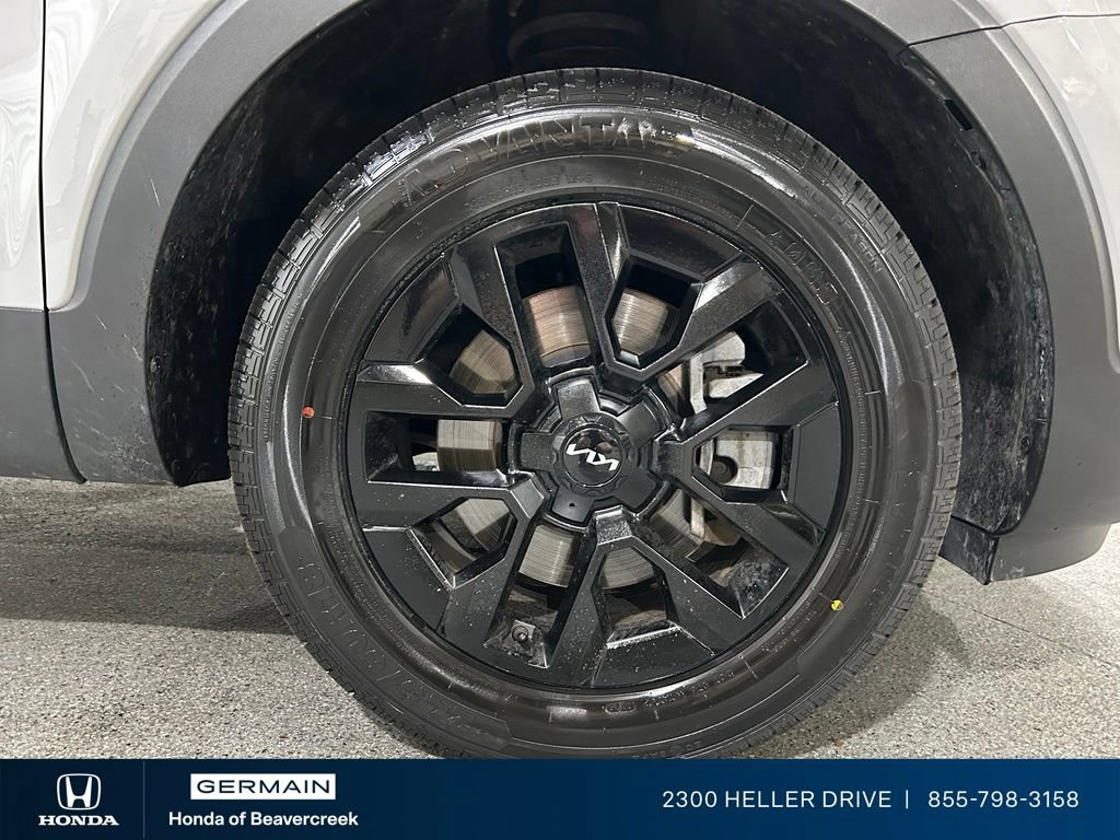 Used 2023 Kia Telluride SX Prestige X-Pro AWD/4WD image 12