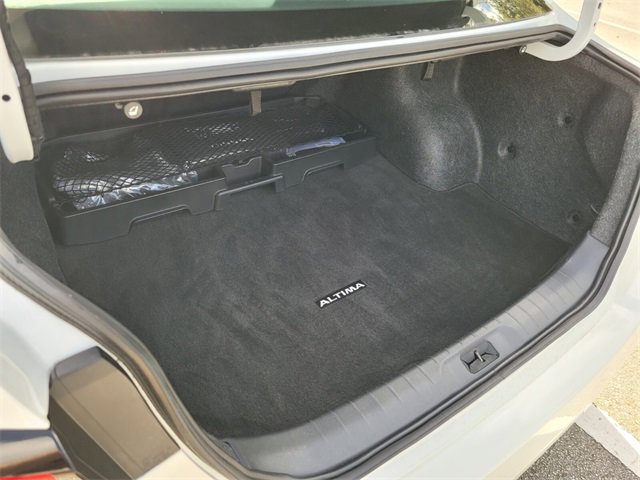 Used 2024 Nissan Altima 2.0 SR image 22