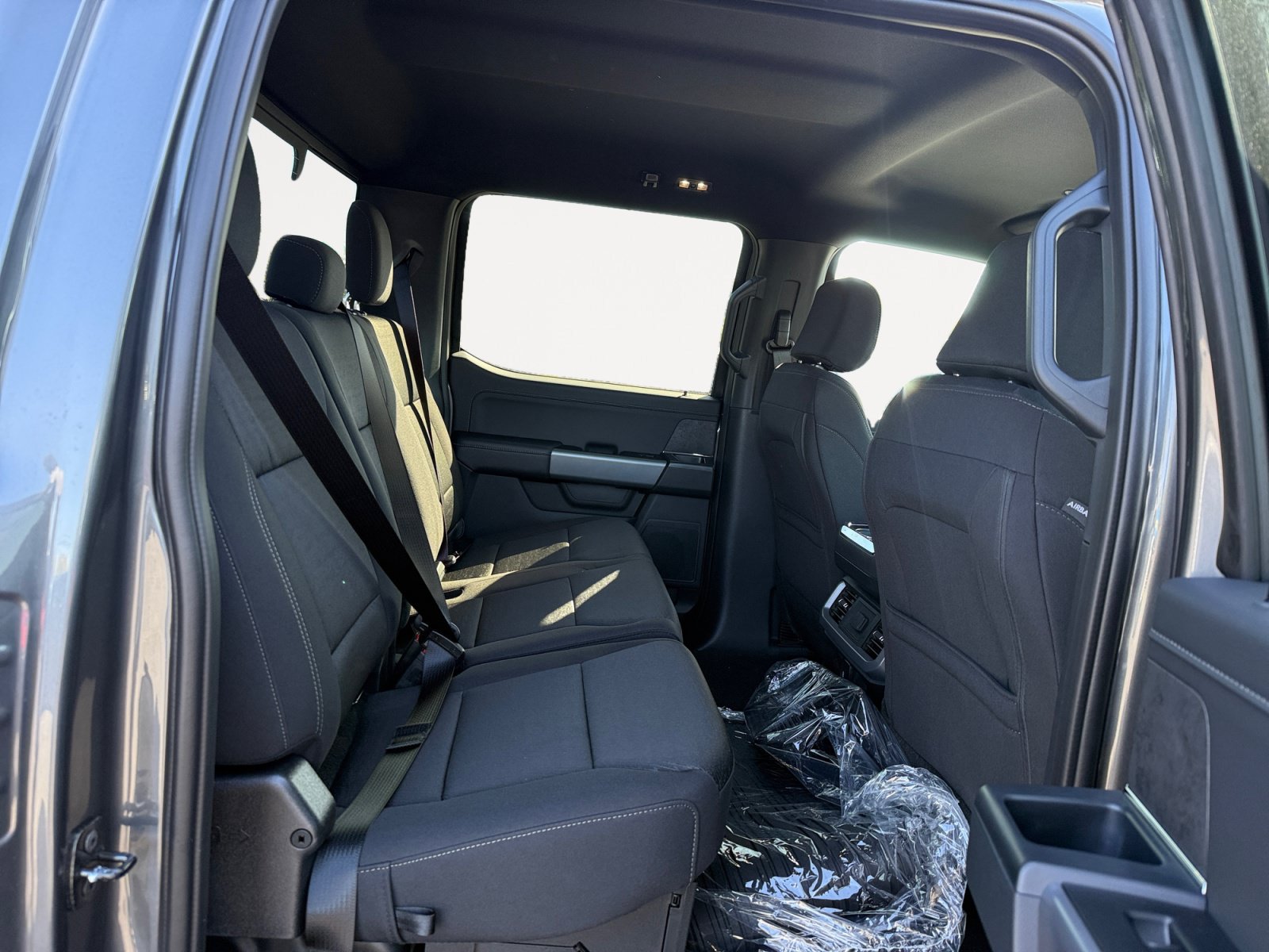 New 2026 Ford F150 XLT w/ Equipment Group 302A MID AWD/4WD image 18