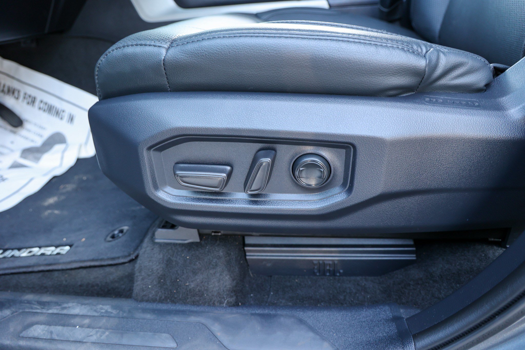 Used 2024 Toyota Tundra Limited RWD image 25