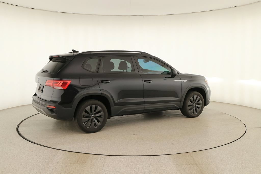 Used 2024 Volkswagen Taos S FWD image 7