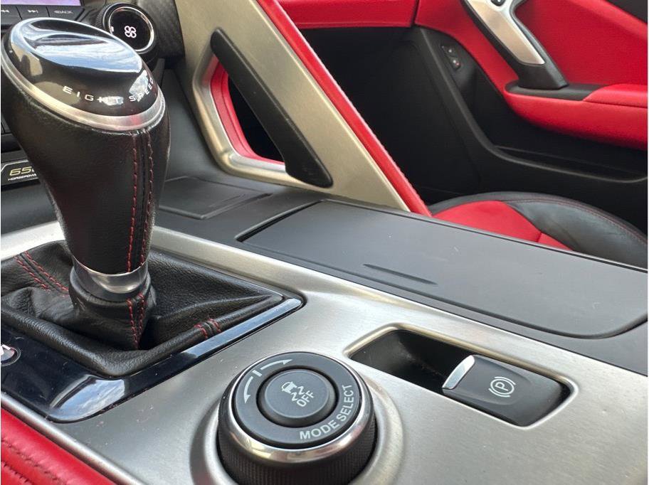 Used 2017 Chevrolet Corvette Z06 image 54