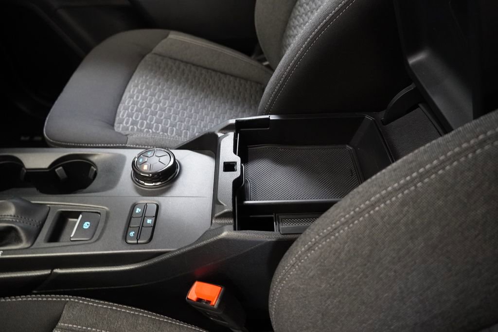 Used 2024 Ford Ranger XLT w/ Equipment Group 301A High image 24