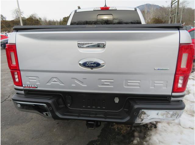 Used 2019 Ford Ranger XLT w/ Equipment Group 302A Luxury AWD/4WD image 17