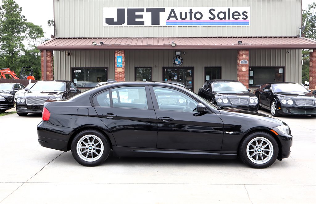 Used 2011 BMW 328i Sedan RWD image 8