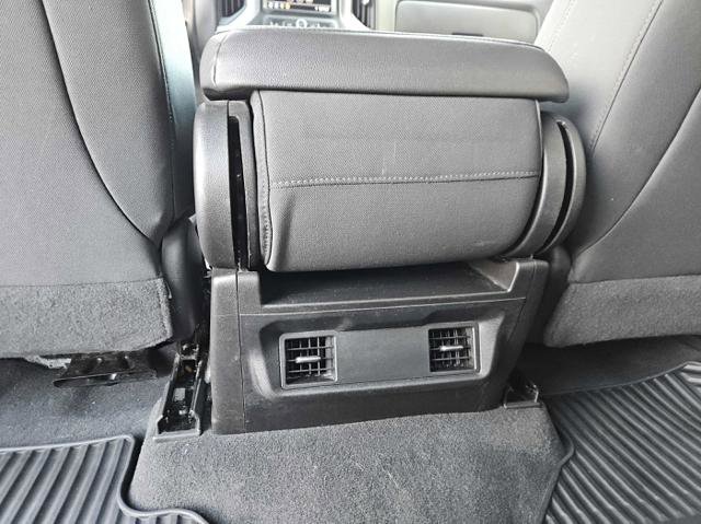 Used 2020 Chevrolet Silverado 1500 Custom w/ Custom Value Package image 25