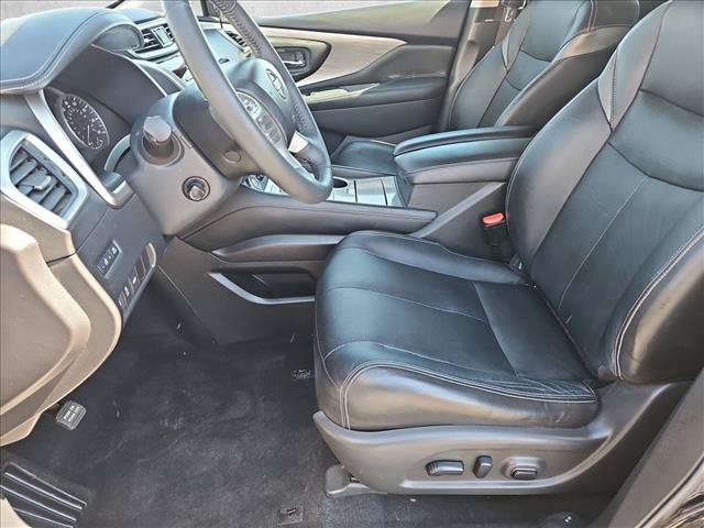Used 2016 Nissan Murano Platinum FWD image 21