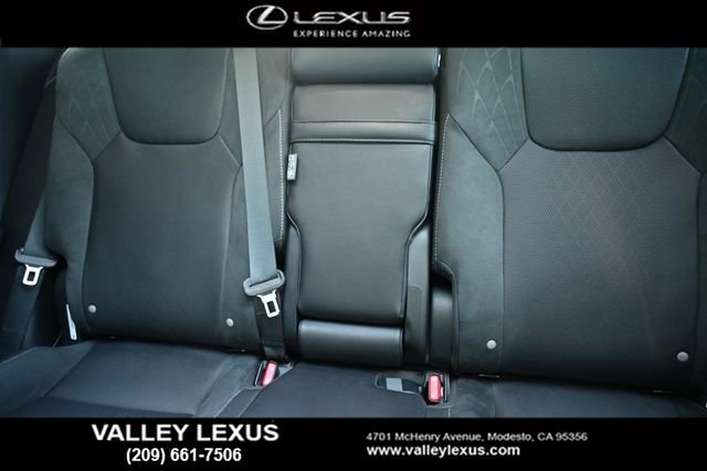 New 2026 Lexus RX 350 image 11
