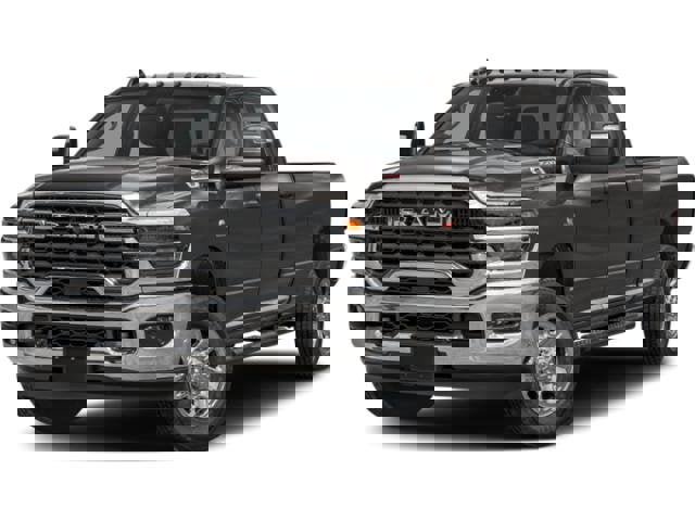New 2026 RAM 3500 Limited image 1